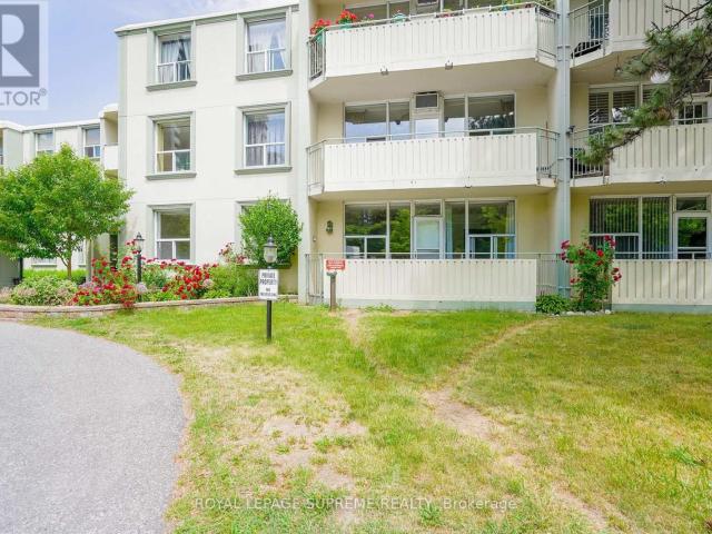 apartment at 111 70 OLD SHEPPARD AVENUE, Toronto, Ontario, M2J3L6