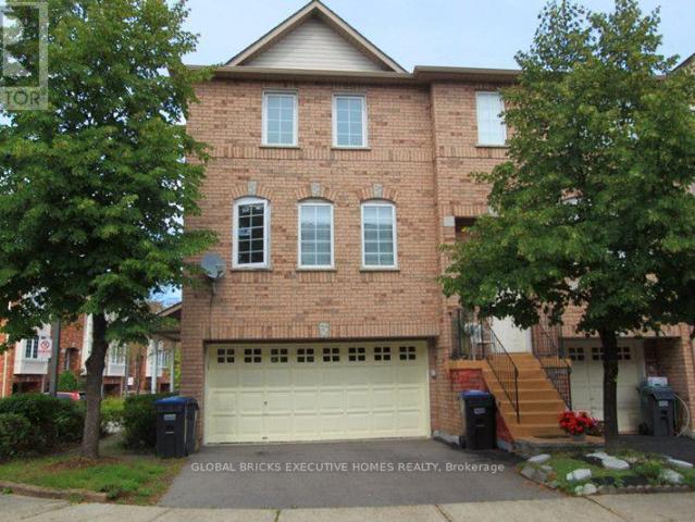 apartment at 111 80 ACORN PLACE, Mississauga, Ontario, L4Z4C6