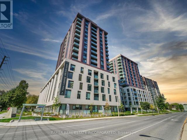 apartment at 1123 – 3030 PHARMACY AVENUE