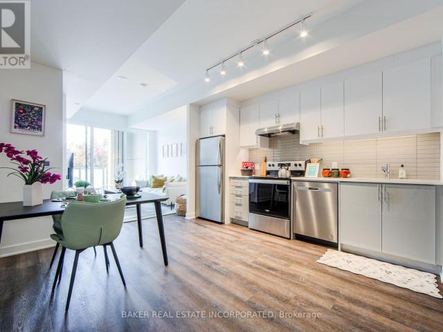 apartment at 1121 3030 PHARMACY AVENUE, Toronto, Ontario, M1W2N7
