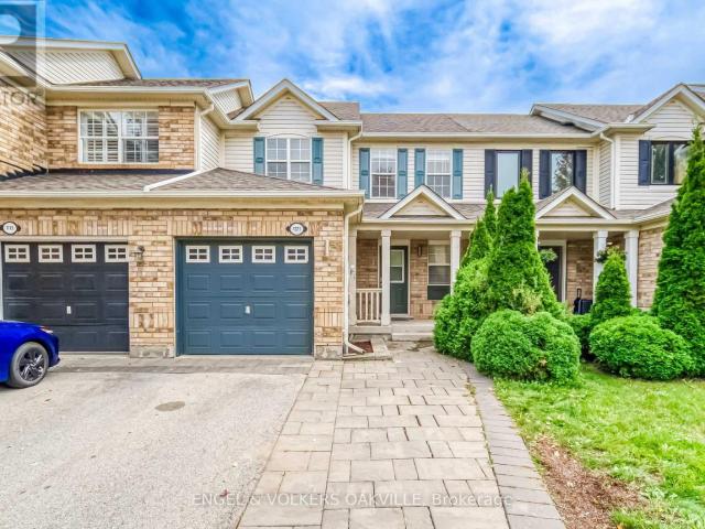 apartment at 1121 BARCLAY CIRCLE, Milton, Ontario, L9T5W4