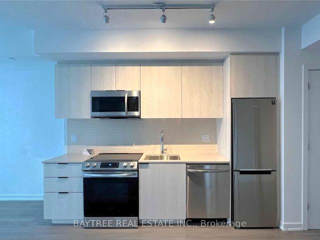 apartment at 1122 50 POWER STREET, Toronto, Ontario, M5A0V3