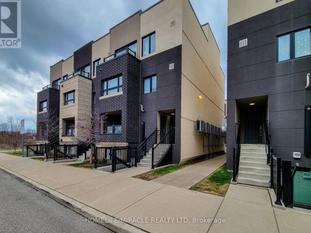 apartment at 1127 COOKE BOULEVARD