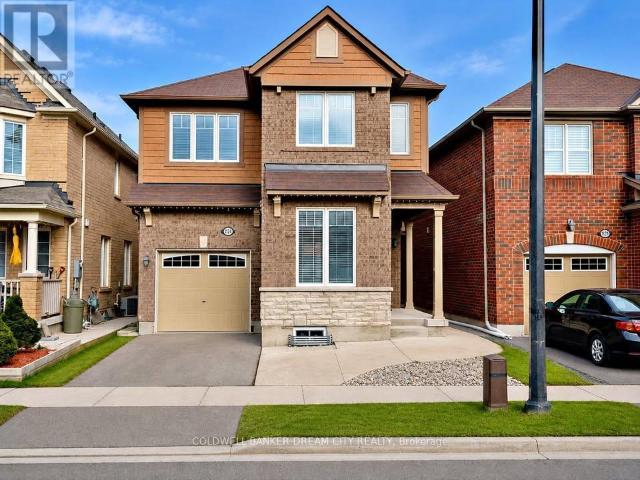 apartment at UPPER 1124 SOLOMON COURT, Milton, Ontario, L9T8H1