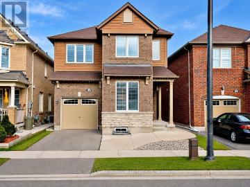apartment at 1124 SOLOMON COURT, Milton, Ontario, L9T8H1