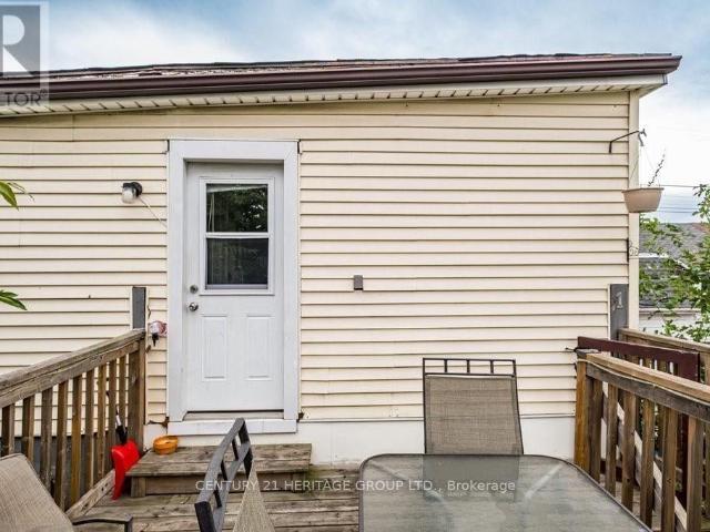 apartment at 1125 CANNON STREET E