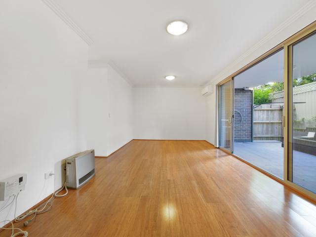 apartment at 11/2 Burlington Road, Homebush NSW 2140