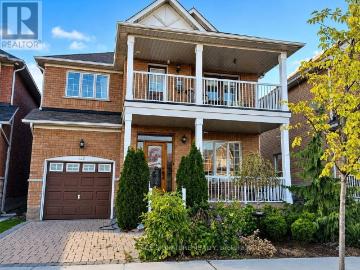 apartment at 112 BARNWOOD DRIVE, Richmond Hill, Ontario, L4E5A2