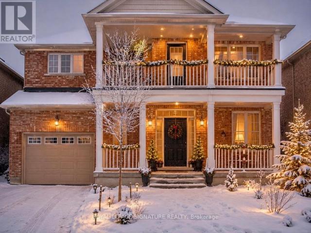 apartment at 112 BARNWOOD DRIVE, Richmond Hill, Ontario, L4E5A2