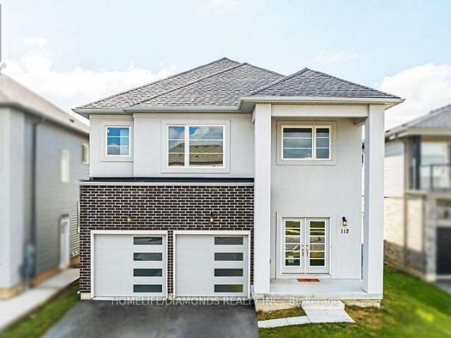 apartment at 112 BETHUNE AVENUE, Welland, Ontario, L3B5T8
