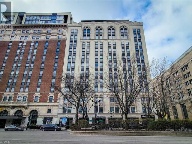 apartment at 112 KING Street E Unit# 912, Hamilton, Ontario, L8N1A8