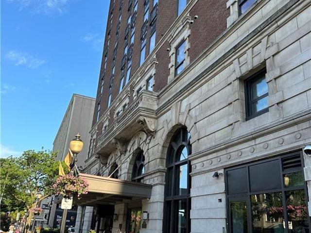 apartment at 112 KING Street E Unit# 306