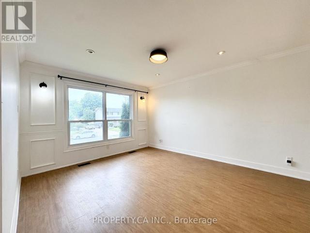 apartment at 112 ST. AUGUSTINE DRIVE, St. Catharines, Ontario, L2P3W9
