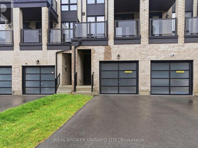 apartment at 112 STAUFFER CRESCENT, Markham, Ontario, L6B1R1