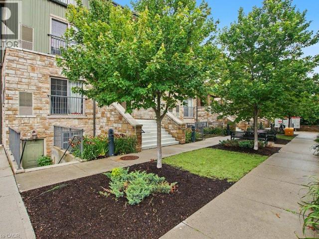 apartment at 112 UNION Street E Unit# B105, Waterloo, Ontario, N2J1C5