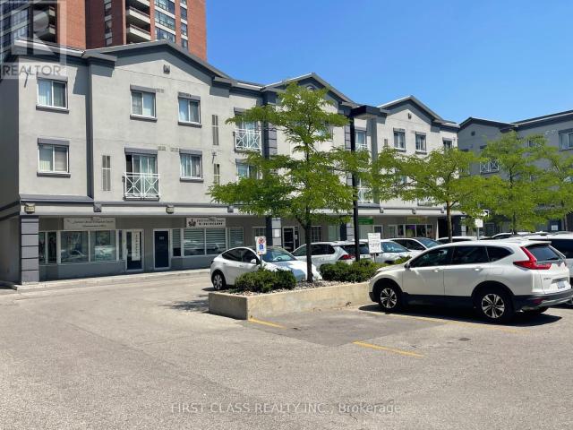 apartment at 112 UPPER 2351 KENNEDY RD ROAD, Toronto, Ontario, M1T3G9