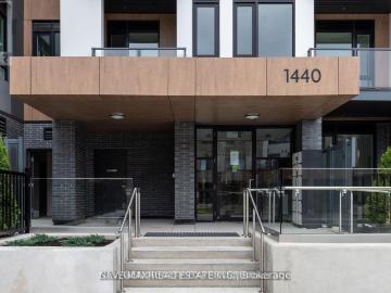 apartment at 112 1440 CLARRIAGE COURT, Milton, Ontario, L9E1B3