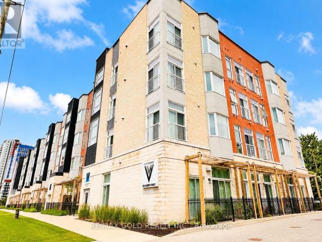 apartment at 112 253 ALBERT STREET, Waterloo, Ontario, N2L0G3