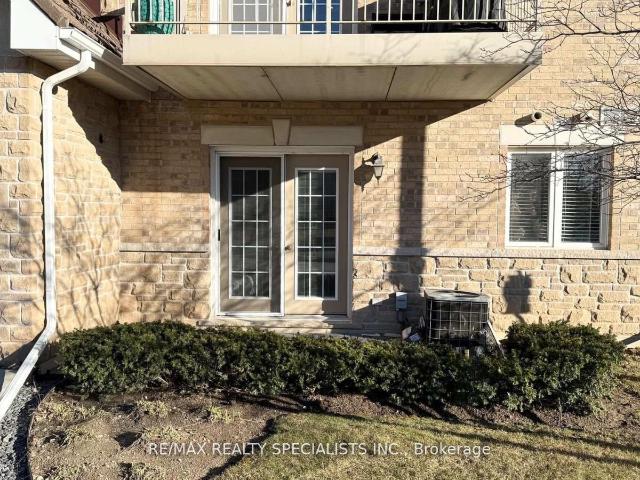 apartment at 112 4016 KILMER DRIVE, Burlington, Ontario, L7M5A7