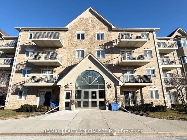 apartment at 112 – 4016 KILMER DRIVE