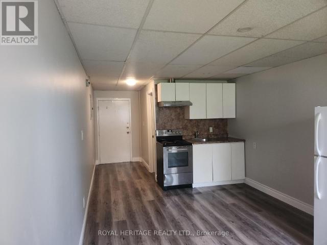 apartment at 112 – 8800 WILLOUGHBY DRIVE