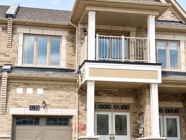 apartment at 1130 THOMPSON DRIVE S, Oshawa, Ontario, L1L0V4
