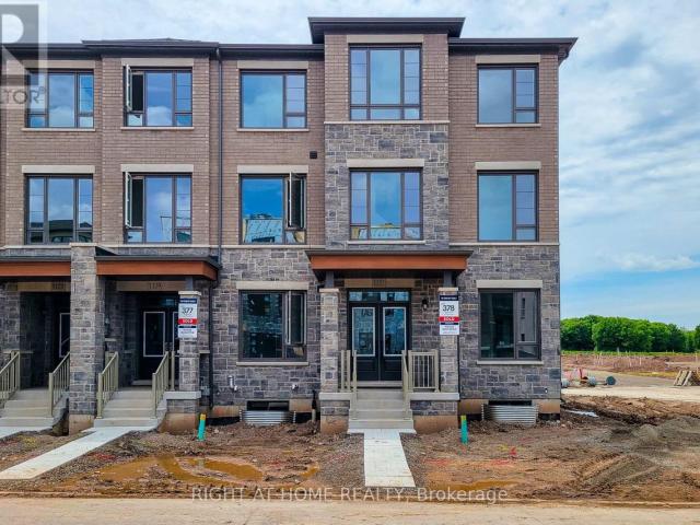 apartment at 1131 WHEAT BOOM DRIVE, Oakville, Ontario, L6H8B9