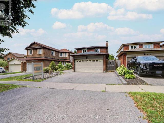 apartment at 1132 CEDARCROFT CRESCENT, Pickering, Ontario, L1X1R8