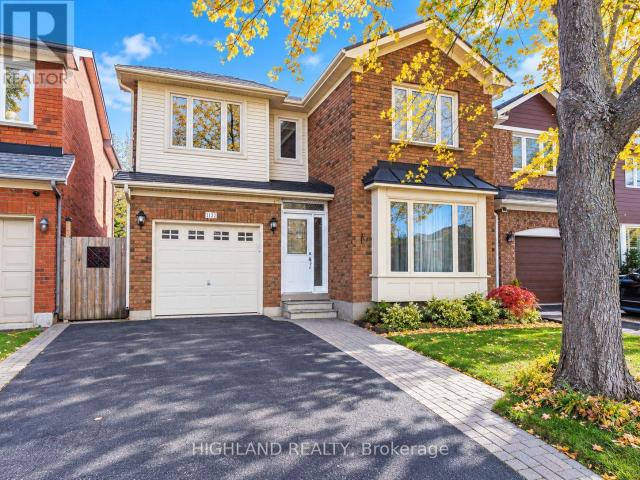 apartment at 1132 GLEN VALLEY ROAD, Oakville, Ontario, L6M3K8