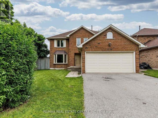 apartment at 1134 DEER RUN, Mississauga, Ontario, L5C3S6