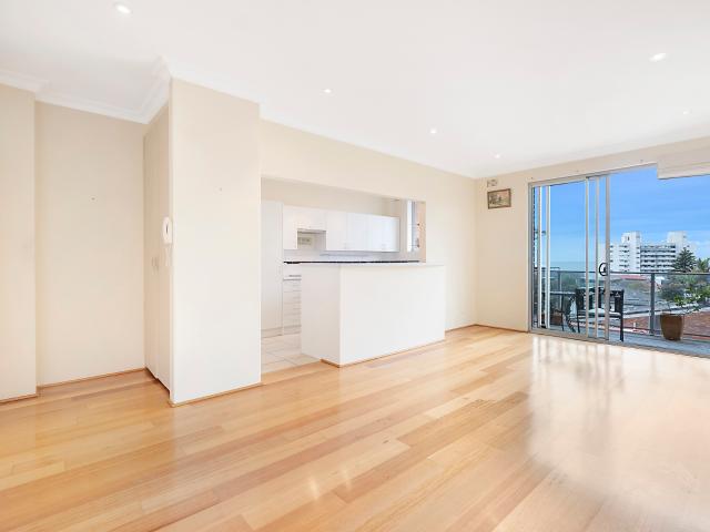 apartment at 11/356 358 Military Road, Vaucluse NSW 2030