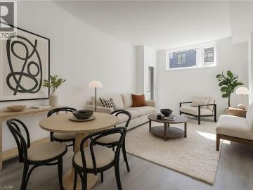 Apartment for rent in Halton