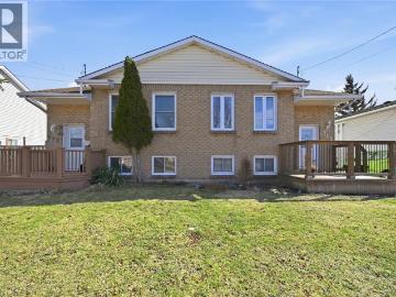 apartment at 113 COMMERCIAL Street Unit# Upper, Welland, Ontario, L3B5Z1