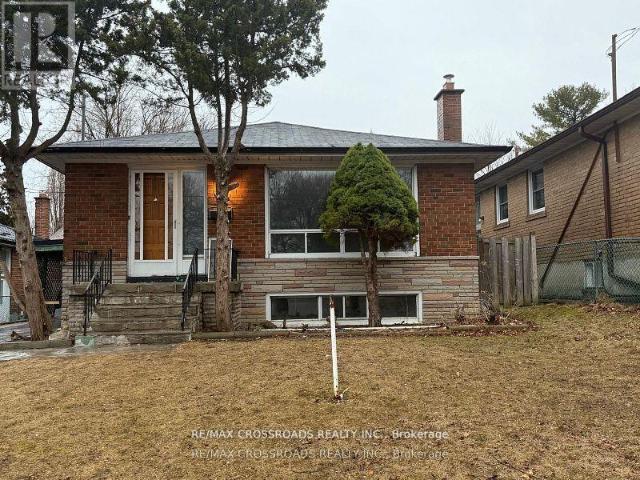 apartment at 113 CONFEDERATION DRIVE