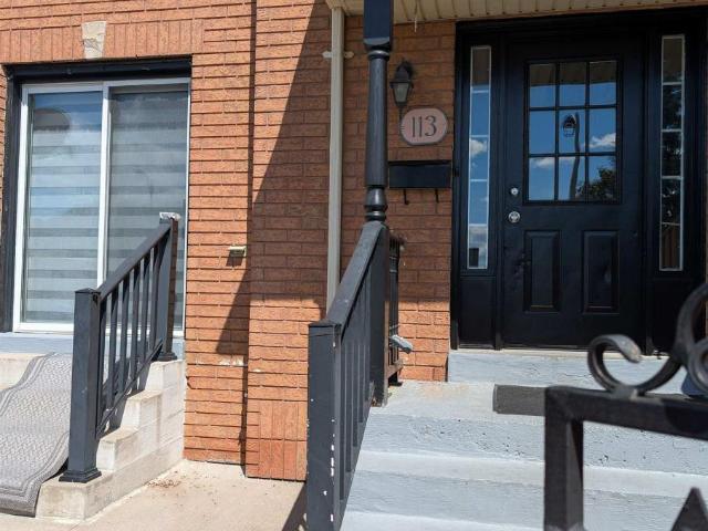 apartment at 113 DESERT SAND DRIVE