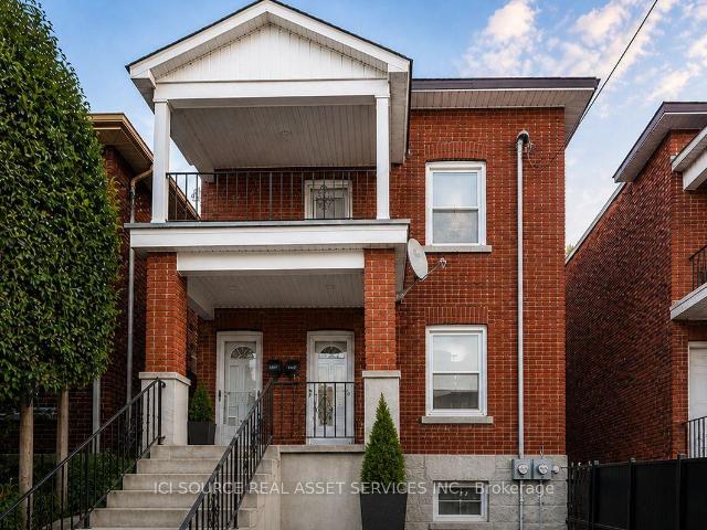 apartment at 113 FAIRMONT AVENUE