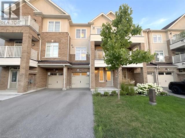 apartment at 113 HARTLEY Avenue Unit# 32, Paris, Ontario, N3L0K8