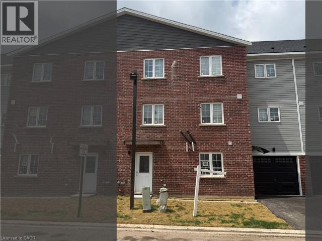 apartment at 113 HIGHRIVER Trail Unit# Main