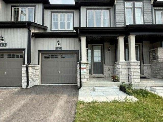 apartment at 113 PIKE STREET, Selwyn, Ontario, K9K0J5