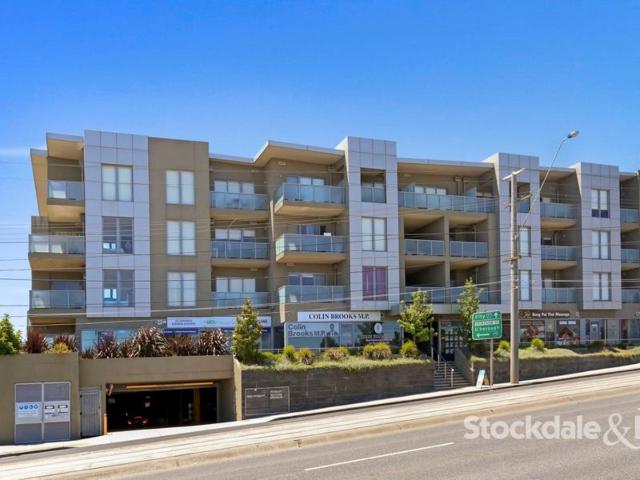 apartment at 113 / 1320 Plenty Road, Bundoora VIC 3083, Australia