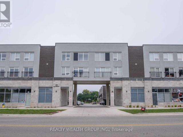 apartment at 113 288 ALBERT STREET, Waterloo, Ontario, N2L0G9