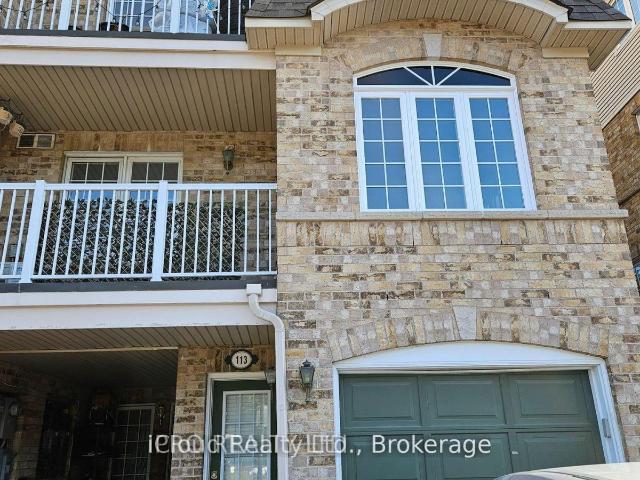 apartment at 113 42 PINERY TRAIL, Toronto, Ontario, M1B6C2