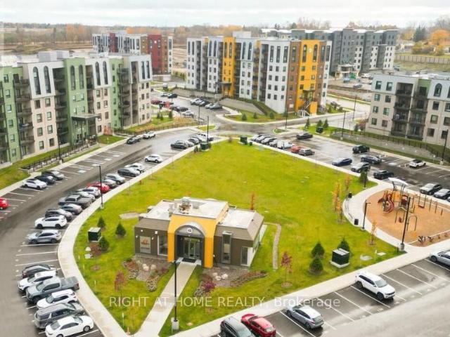 apartment at 113 5 CHEF LANE, Barrie, Ontario, L9J0J8