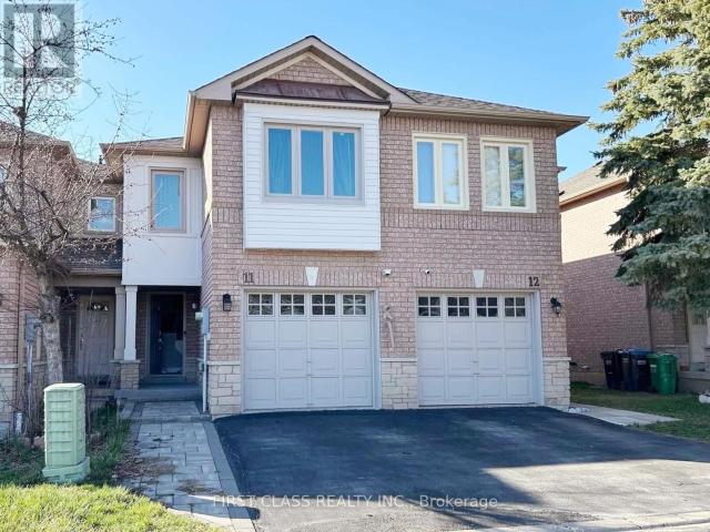 apartment at 11 1285 BRISTOL ROAD W, Mississauga, Ontario, L5V2H5
