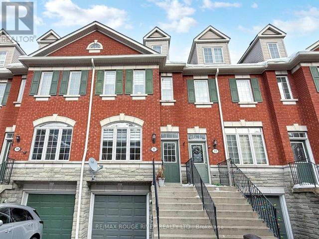 apartment at 11 1330 ALTONA ROAD, Pickering, Ontario, L1V7E8