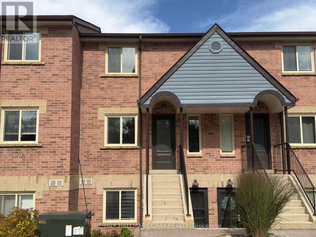 apartment at 11 142 ECCLESTONE DRIVE, Bracebridge, Ontario, P1L1G6