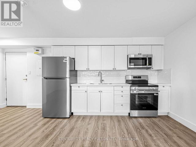 apartment at 11 – 200 GARDEN STREET