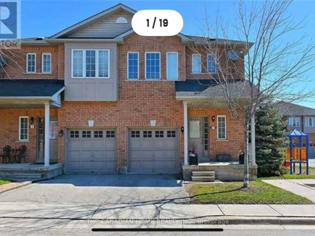 apartment at 11 – 2270 BRITANNIA ROAD W