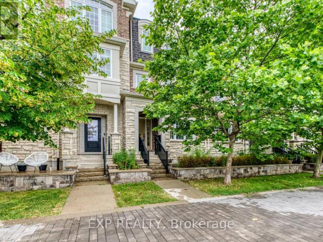 apartment at 11 3002 PRESERVE DRIVE, Oakville, Ontario, L6M4M1