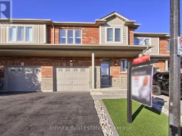 apartment at 11 380 LAKE STREET, Grimsby, Ontario, L3M0E8